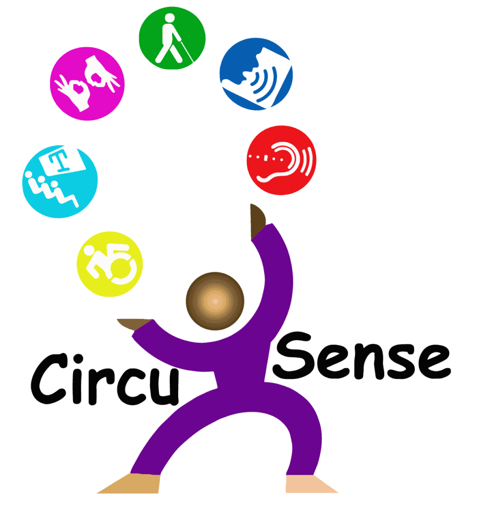 CircuSense Logo