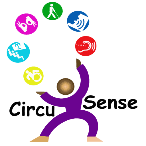 CircuSense logo