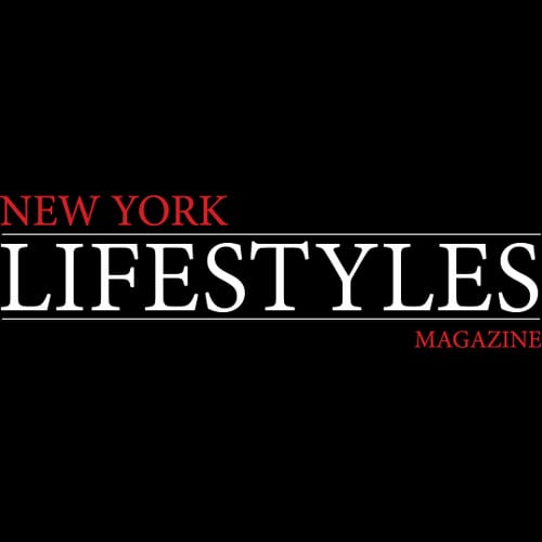 New York Lifestyles Magazine logo