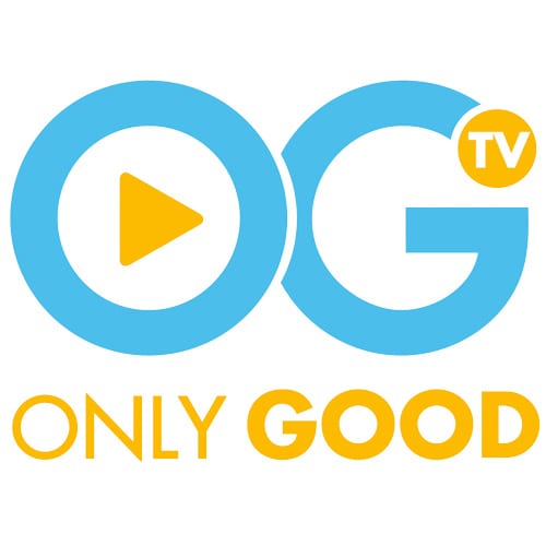 only-good-tv logo