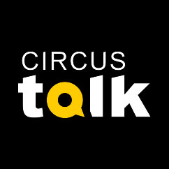 Circus Talk logo