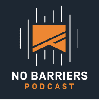 No Barriers Podcast