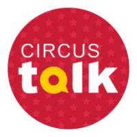 Circus Talk Logo