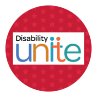 Disability Unite Logo