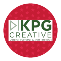 KPG Creative Logo