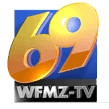 WFMZ-TV 69 logo
