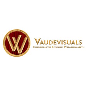 Vaudevisuals logo