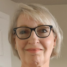 Barbara Pflughaupt Board Member