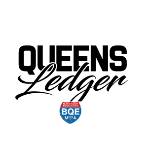 Queens Ledger Logo