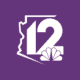 Logo: 12-news-az
