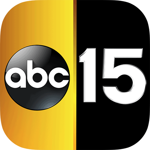 ABC 15 logo