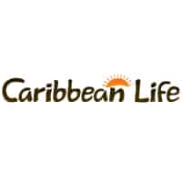 Caribbean Life logo