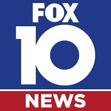 Fox 10 News logo