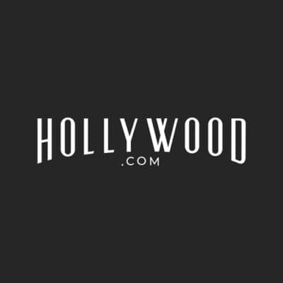 Hollywood.com logo