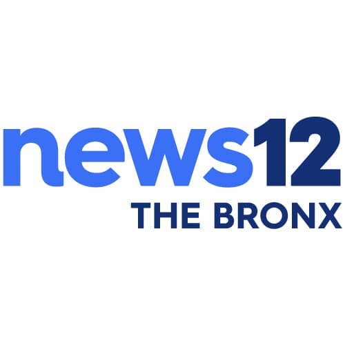 "News 12 The Bronx" logo