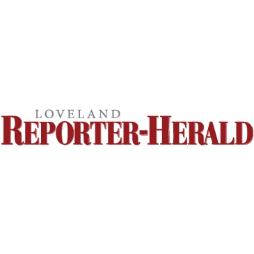 Loveland Reporter Herald - Logo
