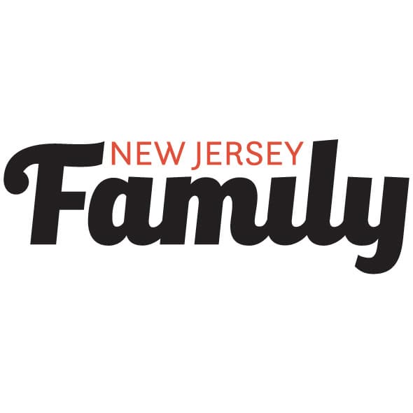 NJ-family Logo