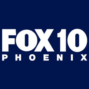 Fox 10 Phoenix Logo