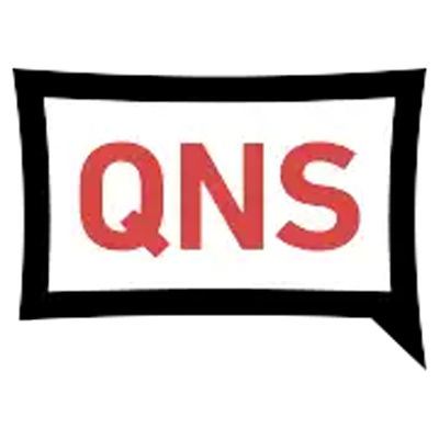 QNS logo