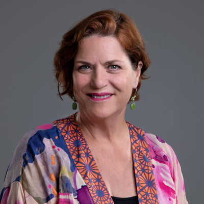 Liz Bolick